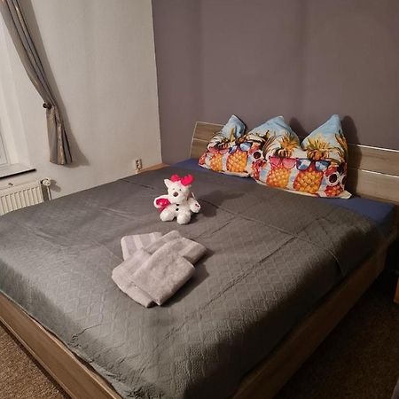 Ferienwohnungen Fam. Bartl Бад Зудероде Екстериор снимка