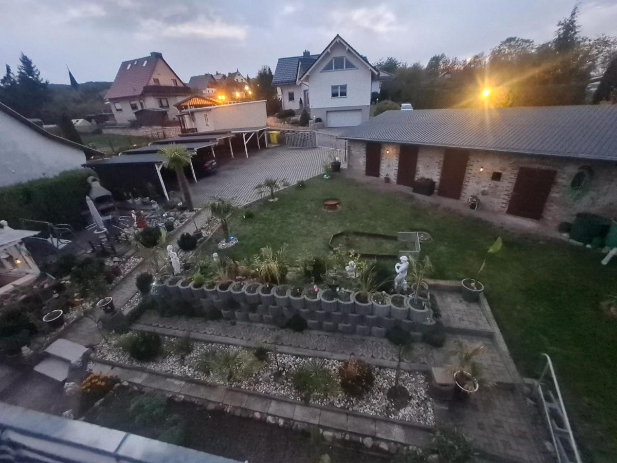 Ferienwohnungen Fam. Bartl Бад Зудероде Екстериор снимка